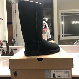 UGG Classic Tall